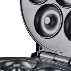 Champion Bakning-Donut Maker 7 Munkar 700W DM110 Svart