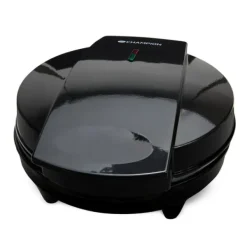 Champion Bakning-Donut Maker Ceramic 7 Munkar 700W DM400 Svart