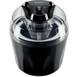 Champion Glassmaskin 1,5L GM210 Svart