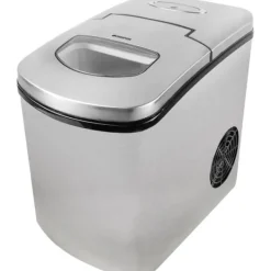 Champion Ismaskin 10kg/24h IM210 Rostfri