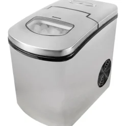 Champion Ismaskin 10kg/24h IM210 Rostfri