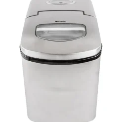 Champion Ismaskin 10kg/24h IM210 Rostfri