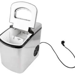 Champion Ismaskin 10kg/24h IM210 Rostfri