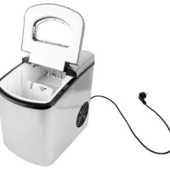 Champion Ismaskin 10kg/24h IM210 Rostfri