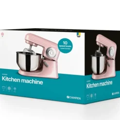 Champion Köksmaskin 5L 700W KA200 Rosa