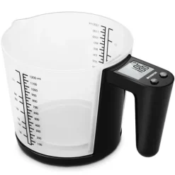 Champion Köksvågar-Köksvåg Måttbägare 3kg