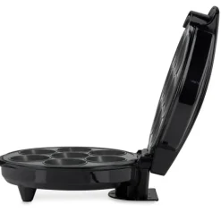 Champion Muffin Maker Ceramic 7 Muffins 700W MM400 Svart