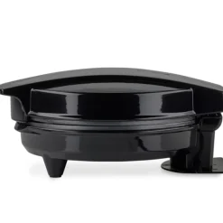 Champion Muffin Maker Ceramic 7 Muffins 700W MM400 Svart