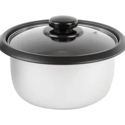 Champion Riskokare Ceramic 1,5L 500W RK500 Rostfri