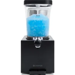 Champion Slushmaskiner-Slush Maker Slush N'ice SL400 Mattsvart
