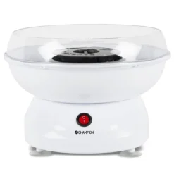 Champion Sockervaddsmaskin SVM110 – Vit