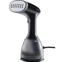 Champion Ångpressar-Steamer Portable Pro 1500W HS510 Svart