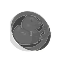 Electrolux Spisar-Chapeau bruleur stor köksplatta , 3540006107