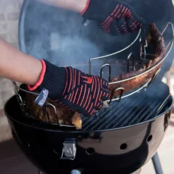 Char-Broil High-performance grillvantar