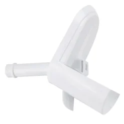 Pressar-Cherry Pitter - Bärbar fruktpryl för att ta bort frön, med behållare, perfekt för hem och resor