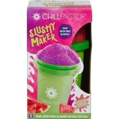 Slushmaskiner-ChillFactor Slushy Maker