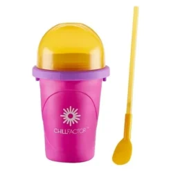 Slushmaskiner-ChillFactor Slushy Maker