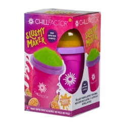 Slushmaskiner-CHILLFACTOR Slushy Maker