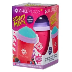 Slushmaskiner-CHILLFACTOR Slushy Maker