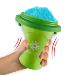 Slushmaskiner-CHILLFACTOR Slushy Maker