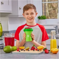 Slushmaskiner-CHILLFACTOR Slushy Maker