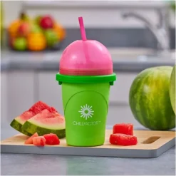 Slushmaskiner-CHILLFACTOR Slushy Maker