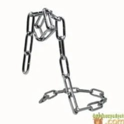 CH06268-Magisk kedja flaskhållare