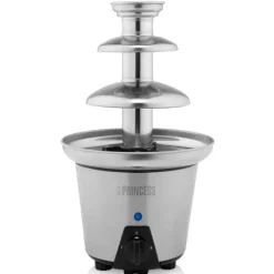 Fondueset-Chokladfontän XXL 292998