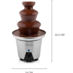 Fondueset-Chokladfontän XXL 292998