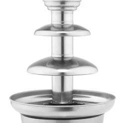 Fondueset-Chokladfontän XXL 292998