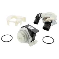 AEG Cirkulationspump - Diskmaskin - (46050)