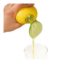 Pressar-Citrusjuice extractor för citron och apelsin