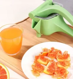 CITRUSJUICERARE Manual