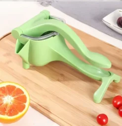 CITRUSJUICERARE Manual