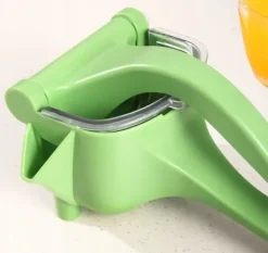 CITRUSJUICERARE Manual