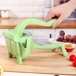 CITRUSJUICERARE Manual