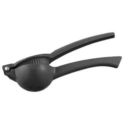 Dorre Pressar-Citruspress / Citronpress Cyra Svart 22 cm