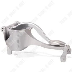 Pressar-Citruspress - LUNAVO - TD® - Manual - Rostfritt stål - Ergonomisk - Lätt att använda