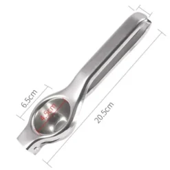 Juicepressar-Citruspress Rostfritt Stål