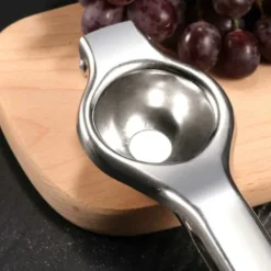 Juicepressar-Citruspress Rostfritt Stål