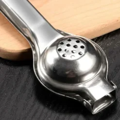 Juicepressar-Citruspress Rostfritt Stål