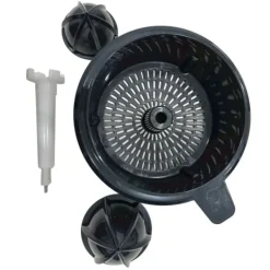 Juicepressar-Citruspress till Thermomix TM5/TM6