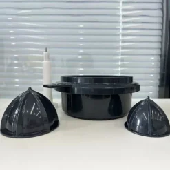 Juicepressar-Citruspress till Thermomix TM5/TM6