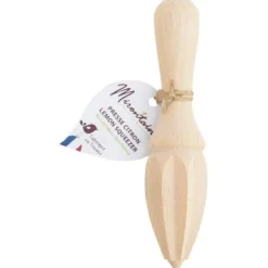 Citruspresse - MIRONTAINE - Bok - 16cm