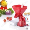 Citruspresser - MASTER - Tomatopresser - Plast - Sugrör - 1 styck