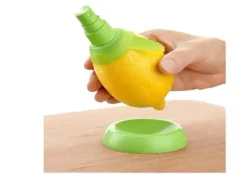 Citrusspray citron/lime