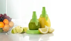 Citrusspray citron/lime