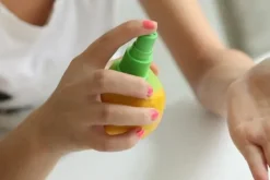 Citrusspray citron/lime