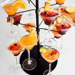 Cocktail Tree Stand, Mikamax