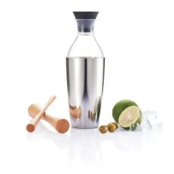 Verktygsset För Drinkar-Coctail-set James - XD Design